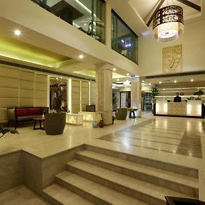 Hotel Park View Delhi Airport
